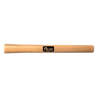 Flux Formwork Hammer Wood Handle - FCMMC