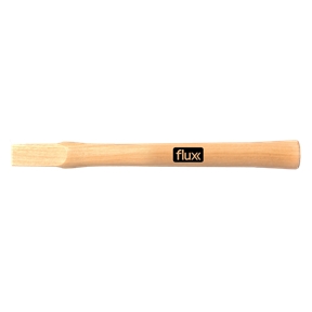 Flux Nail Hammer Wooden Handle - FCMMU