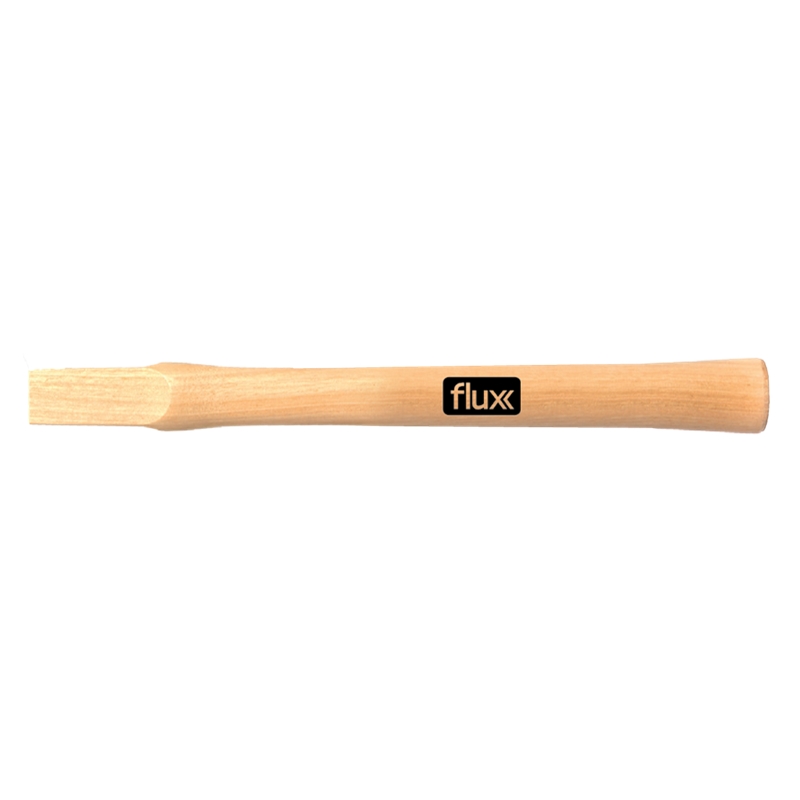 Flux Nail Hammer Wooden Handle