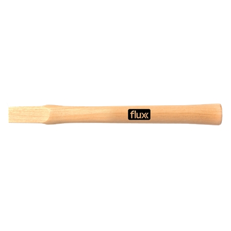 Flux Nail Hammer Wooden Handle - FCMMU