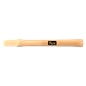 Flux Nail Hammer Wooden Handle