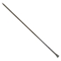 Curved Steel Lever