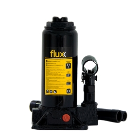 4ton Bottle Jack Flux - FMH4