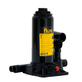 4ton Bottle Jack Flux - FMH4