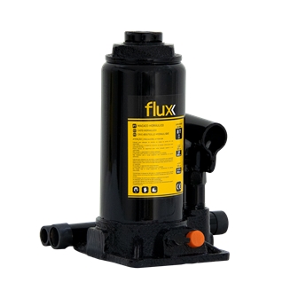 8ton Bottle Jack Flux - FMH8