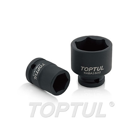 Chave Impacto 1/2" 38mm KABA1638 Toptul - DTCI1238