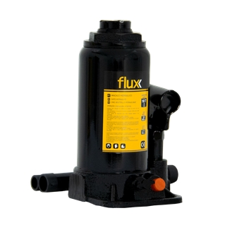 10ton Bottle Jack Flux - FMH10