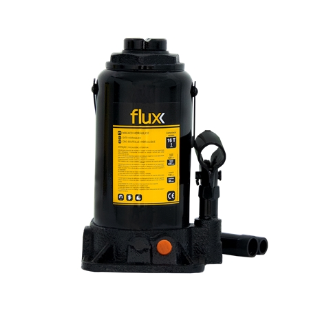 16ton Bottle Jack Flux - FMH16