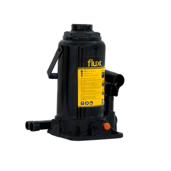 16ton Bottle Jack Flux - FMH16