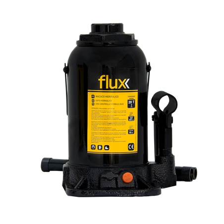 20ton Bottle Jack Flux - FMH20