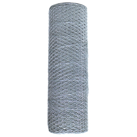 Filet hexagonal (1/2" H050) 50mt FLUX - FRH1205050