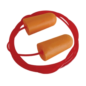 Corded Protective Ear Plug Flux - FPPAFB