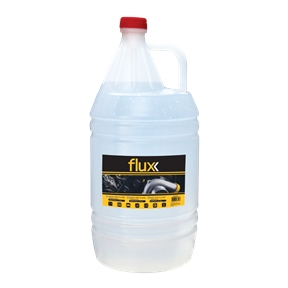 Agua Destilada 5lt Flux - FAD5