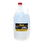 Distilled Water 5lt Flux