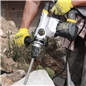 Rotary Hammer 1500w SDS-Max Flux