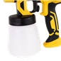 Paint Sprayer 550W Flux