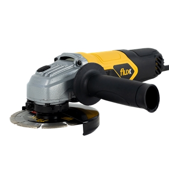 Angle grinder 900w Flux - FR900