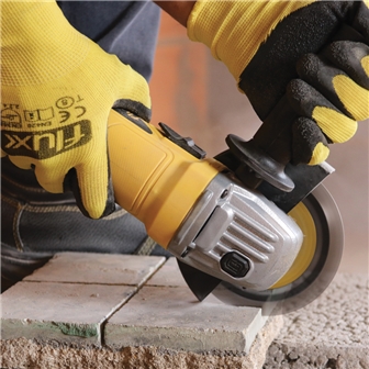 Angle grinder 900w Flux - FR900