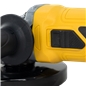 Angle grinder 900w Flux