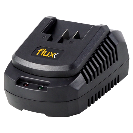 Cargador rápido de 20 V Flux - FCR20