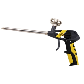 Polyurethane Foam Gun Pro Flux - FPEP