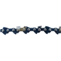 Chain for 25cc Motorcycle Pruner - 3/8 - 050 - 40 Links Flux