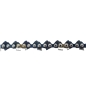 Chain for Chainsaw 49.3cc - .325 - 058 - 72 Link Flux