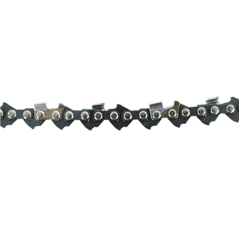 Chain for Chainsaw 54.5cc - .325 - 058 - 78 Flux Link - FCMS545