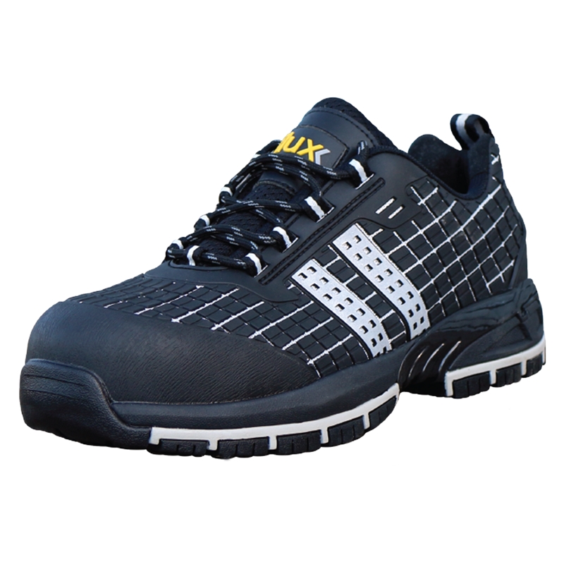 Safety Shoe Sport Everest Kevlar S1P