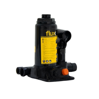 2ton Bottle Jack Flux - FMH2