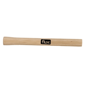 Mango de hacha de madera (37 cm) Flux - FCMM037