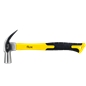 Claw Hammer with Fiber Handle 29mm Flux