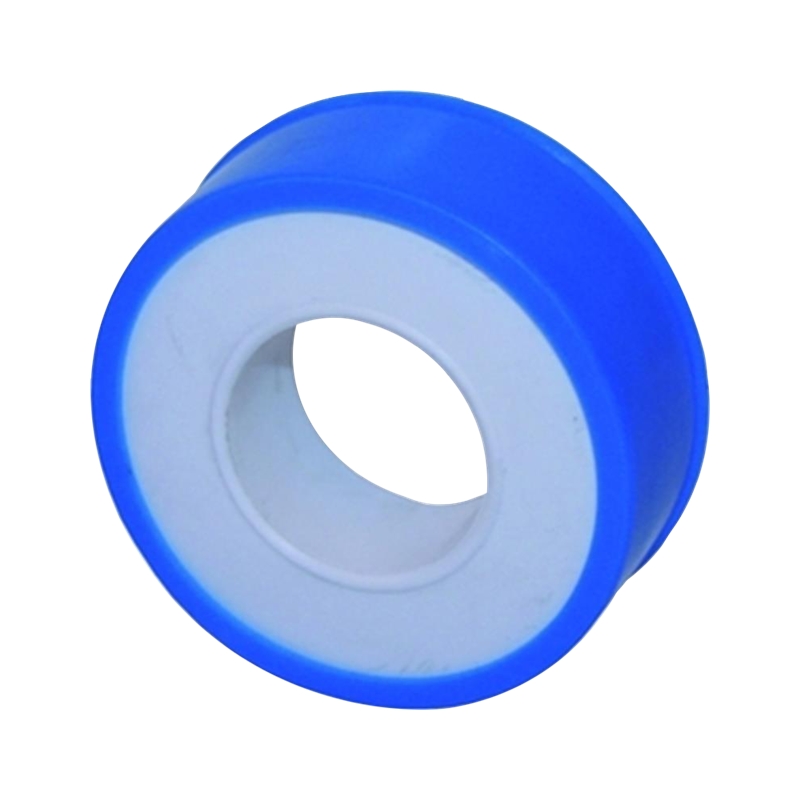 Teflon Tape 12mmx10mtx0.075mm Flux