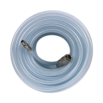 Air Compressor Hose 20mt (6mm) Flux - FMC206