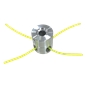 Open Crosshead