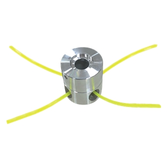 Open Crosshead (4 mm) Flux - FCA4