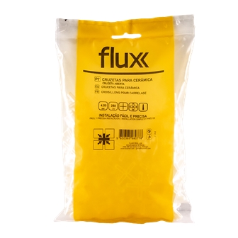 Open Crosshead (4 mm) Flux - FCA4