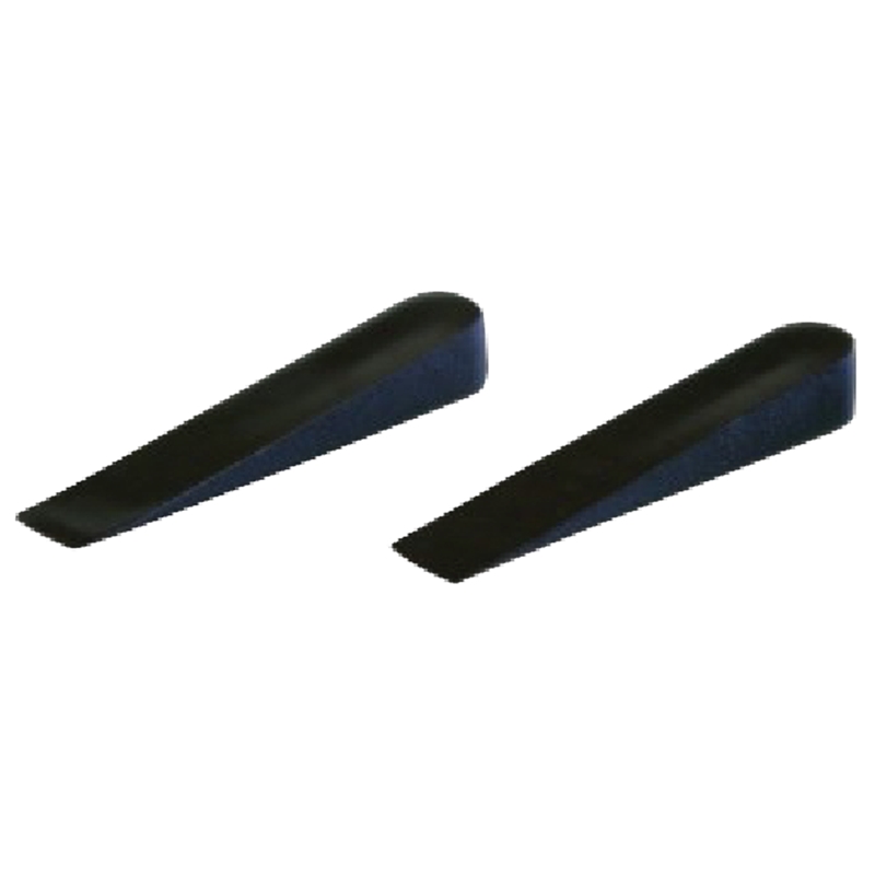 Black Wedge 0-5mm Flux