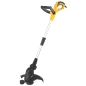 Grass Trimmer 500W Flux