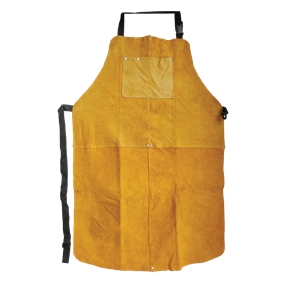 Flux Welder Apron - FAS