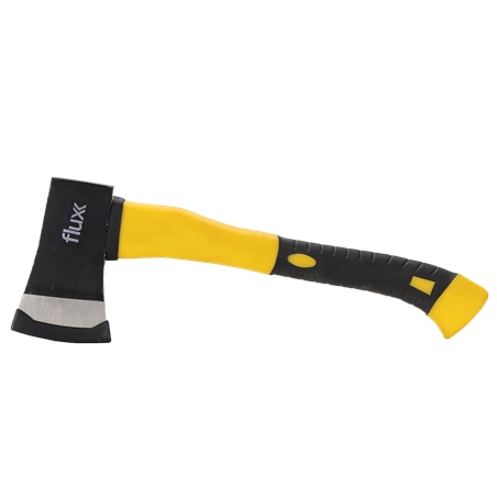 Axe with Bimaterial Handle Pro 600gr Flux - FMCBP600