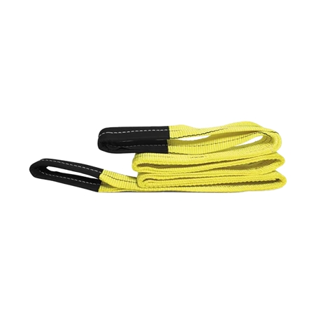 Lifting Belt with Handle 3000kg (Yellow, 3mt) Flux - FCEAA9033