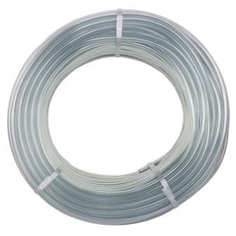 Crystal Hose (6mm 100mt) Flux - FMC6100