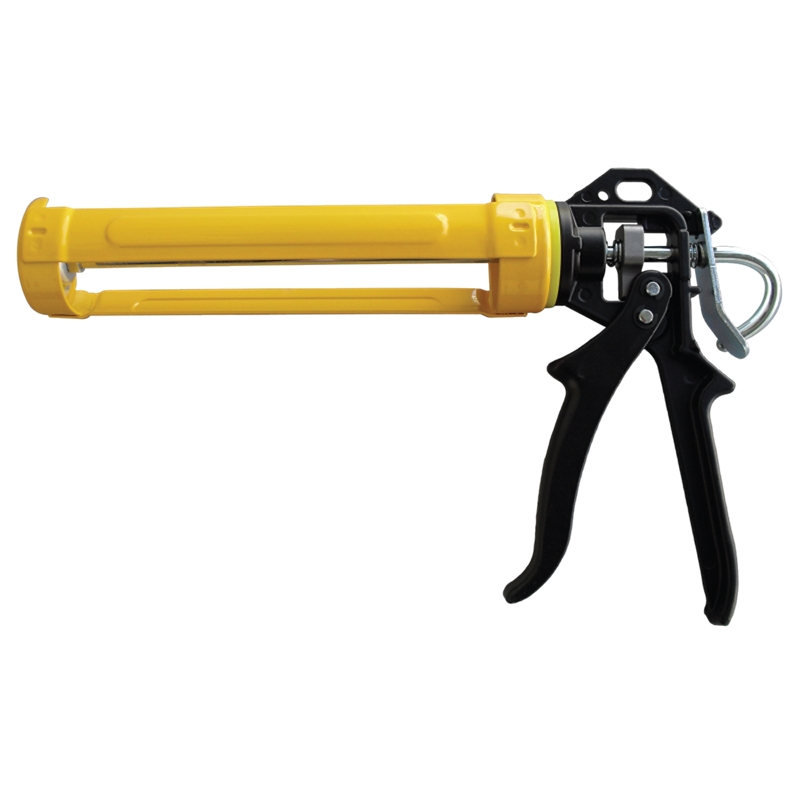 Caulking Gun 10.5" Flux