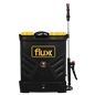 Battery Powered Backpack Sprayer 16lt 12V Flux