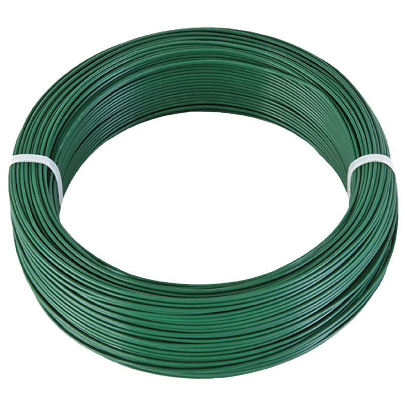 Plasticized Wire 12/08 25kg Flux