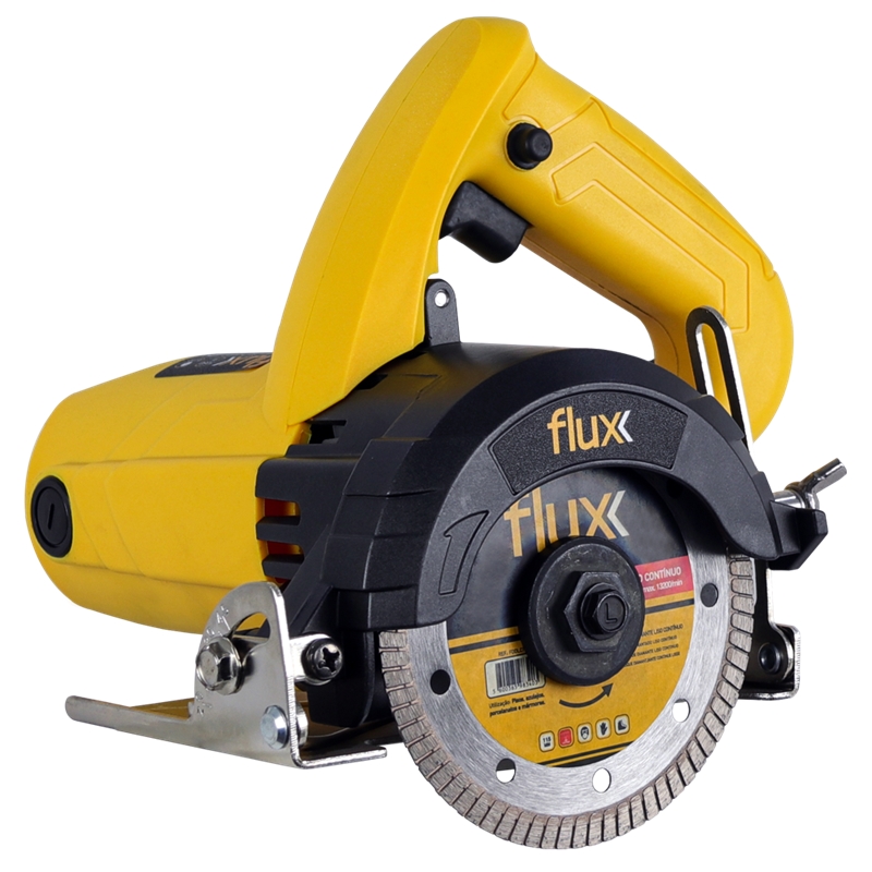 Ceramic Cutter 1350w 110mm Flux