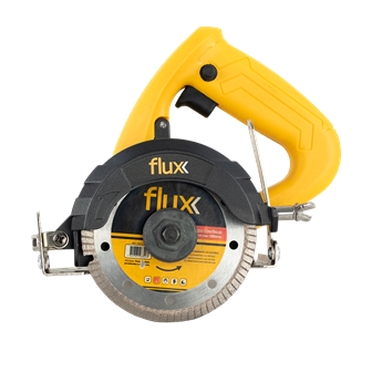 Ceramic Cutter 1350w 110mm Flux - FCC1350