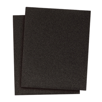 Water Sandpaper (180) Flux - FLA180B