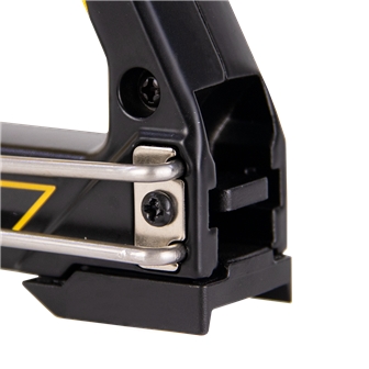 Metalic Pro 170mm 4-in-1 Stapler/Nailer Flux - FAPM170